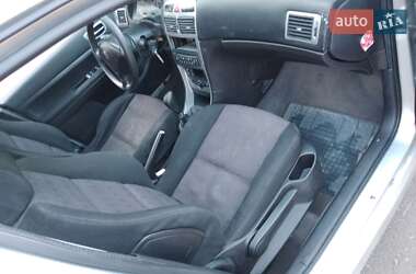Універсал Peugeot 307 2003 в Кривому Розі