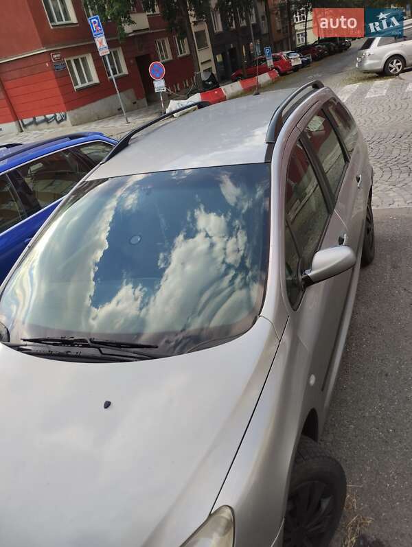 Універсал Peugeot 307 2003 в Старому Самборі