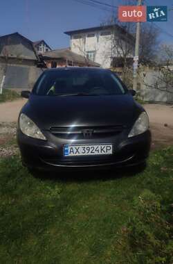 Хэтчбек Peugeot 307 2004 в Харькове