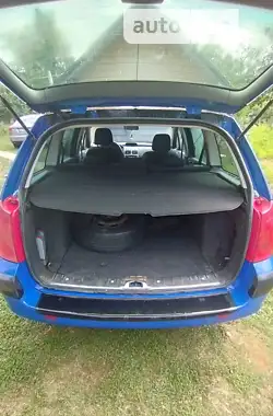 Peugeot 307 2003