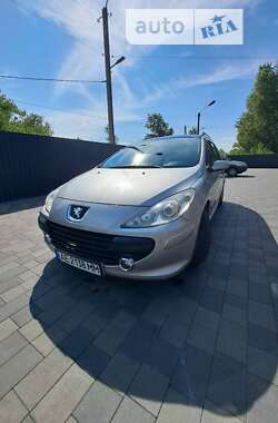 Універсал Peugeot 307 2005 в Павлограді