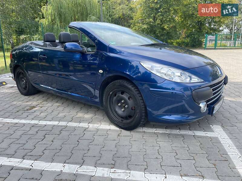 Peugeot 307 2006