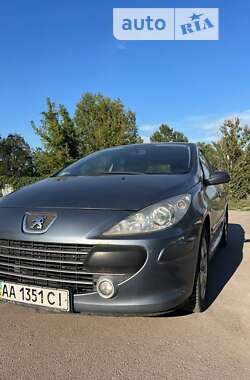 Peugeot 307 2007