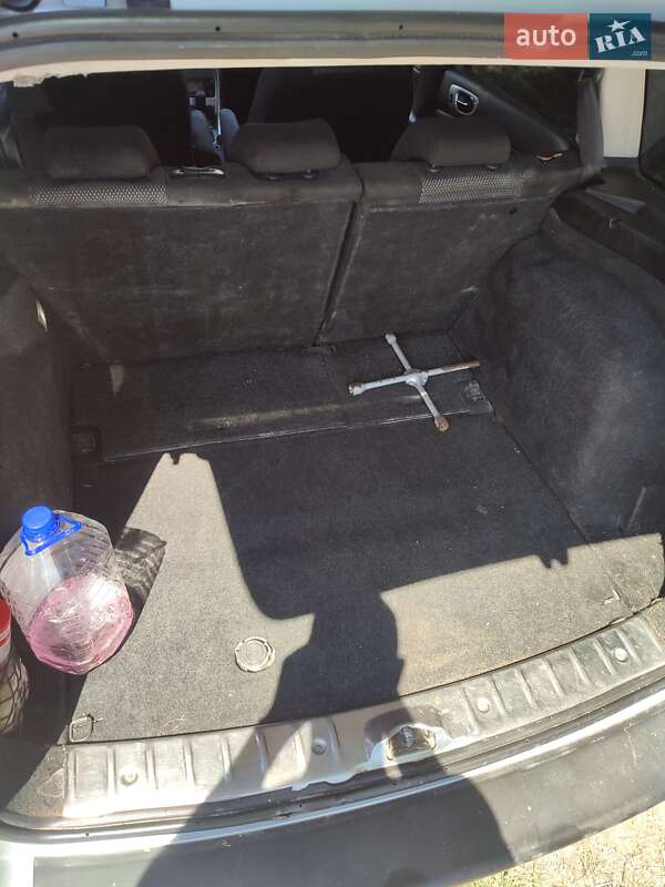 Універсал Peugeot 307 2008 в Вапнярці