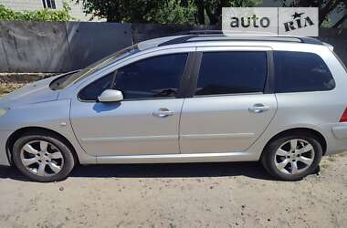 Универсал Peugeot 307 2008 в Вапнярке