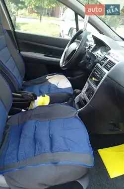 Peugeot 307 2005