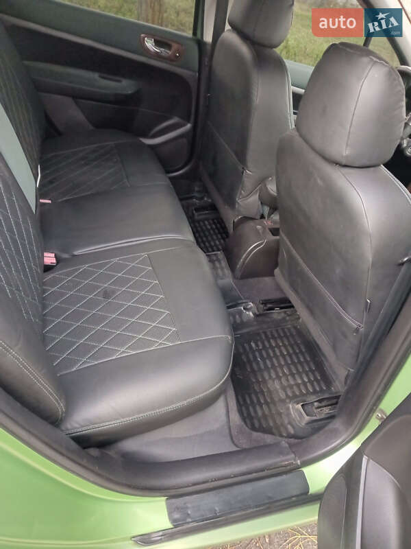 Хетчбек Peugeot 307 2003 в Ніжині