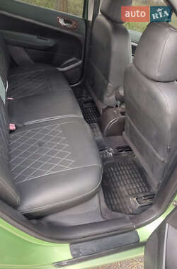 Хэтчбек Peugeot 307 2003 в 