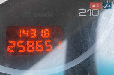 Універсал Peugeot 307 2003 в Луцьку