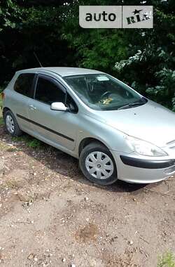 Хэтчбек Peugeot 307 2004 в Иваничах