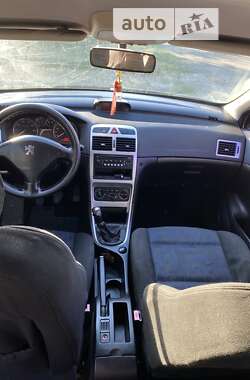 Хетчбек Peugeot 307 2006 в Бучі