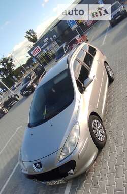 Універсал Peugeot 307 2006 в Бродах