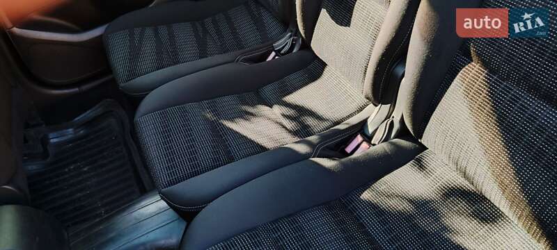 Универсал Peugeot 307 2007 в Золочеве