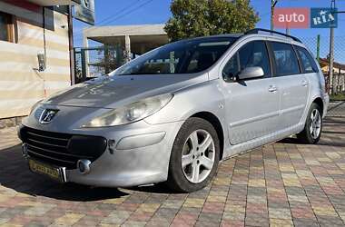 Универсал Peugeot 307 2008 в Стрые