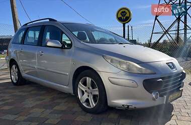 Peugeot 307 2008