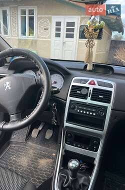 Універсал Peugeot 307 2008 в Косові