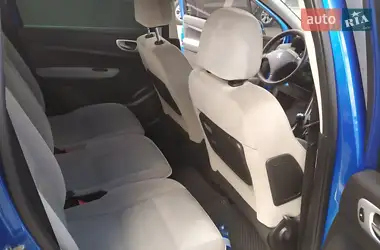 Peugeot 307 2008