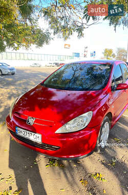 Хетчбек Peugeot 307 2003 в Ізмаїлі