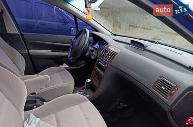Хэтчбек Peugeot 307 2005 в 