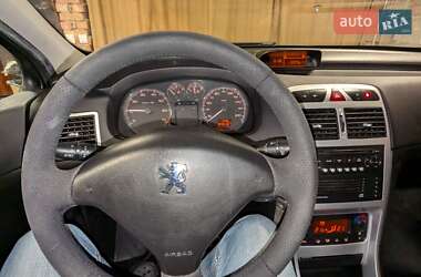 Хэтчбек Peugeot 307 2006 в Хмельницком