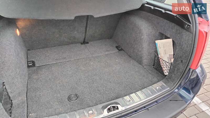 Универсал Peugeot 307 2006 в Луцке