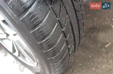 Хетчбек Peugeot 307 2002 в 