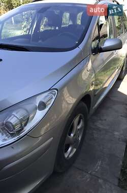 Універсал Peugeot 307 2007 в Хмельницькому