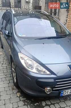 Універсал Peugeot 307 2007 в Вінниці