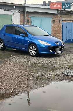 Хетчбек Peugeot 307 2005 в Калинівці