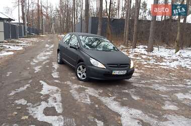 Хэтчбек Peugeot 307 2002 в Василькове