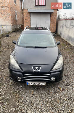 Универсал Peugeot 307 2007 в Хмельницком