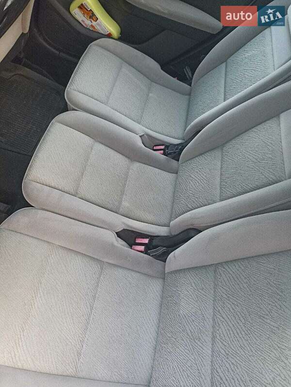 Універсал Peugeot 307 2004 в Львові