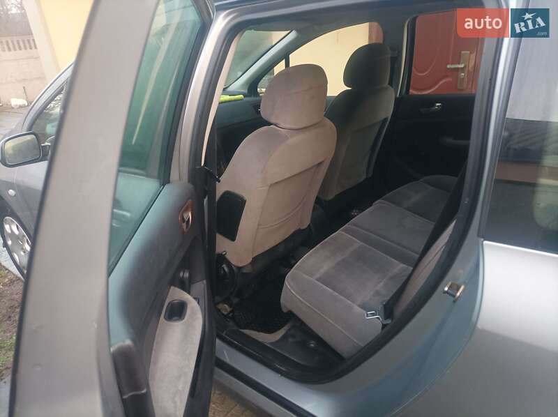 Универсал Peugeot 307 2003 в Днепре