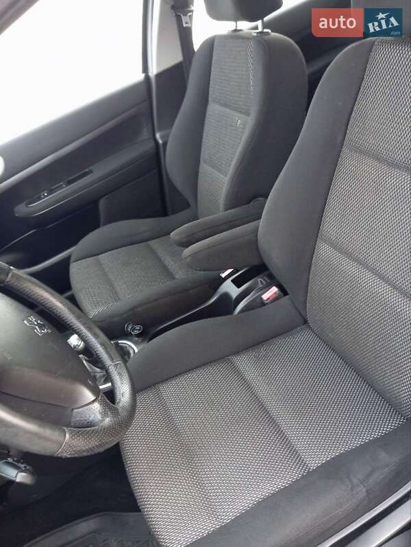 Універсал Peugeot 307 2007 в Львові