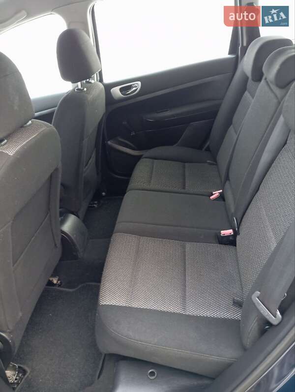 Універсал Peugeot 307 2007 в Львові