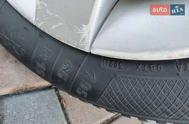 Универсал Peugeot 307 2004 в 