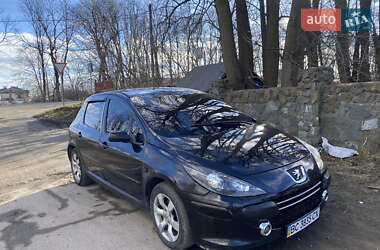 Седан Peugeot 307 2006 в Дрогобыче