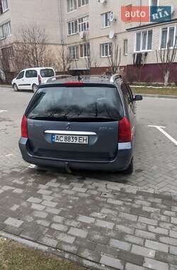 Универсал Peugeot 307 2007 в 