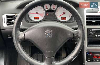 Универсал Peugeot 307 2008 в Киеве