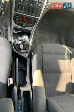 Универсал Peugeot 307 2003 в 