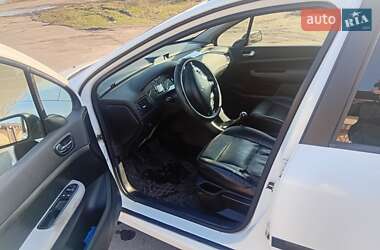 Универсал Peugeot 307 2005 в 