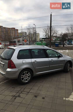 Универсал Peugeot 307 2005 в Виннице