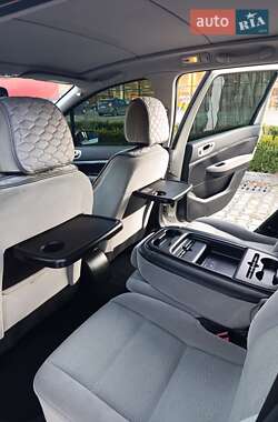 Универсал Peugeot 307 2006 в 