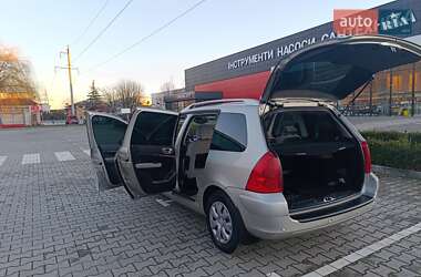 Универсал Peugeot 307 2006 в 