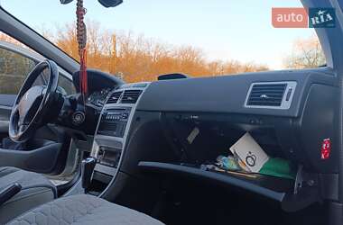 Универсал Peugeot 307 2006 в 