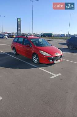 Универсал Peugeot 307 2005 в Ровно