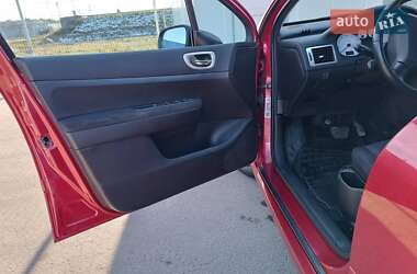 Хэтчбек Peugeot 307 2007 в 