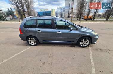 Універсал Peugeot 307 2007 в 