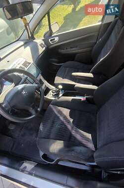 Универсал Peugeot 307 2007 в Ковеле
