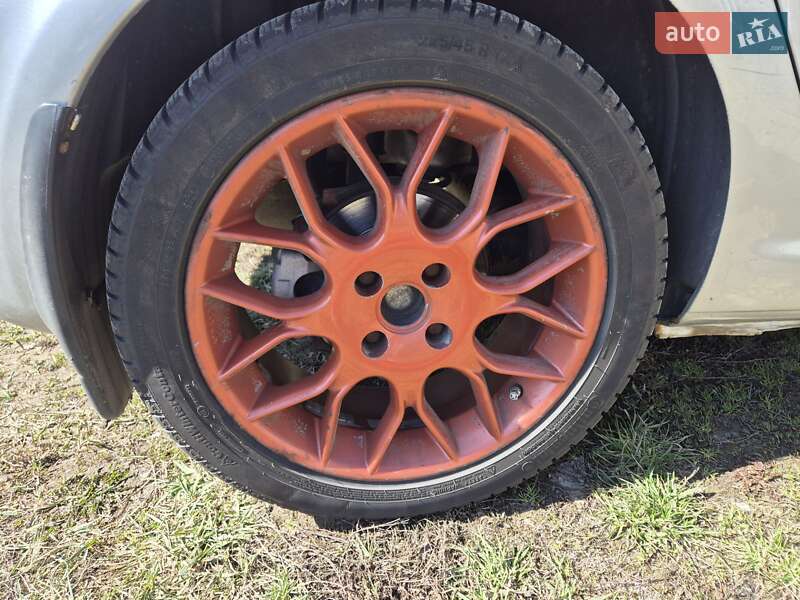 Хэтчбек Peugeot 307 2003 в Виннице